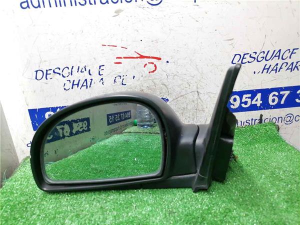 ACCENT Retrovisor Izquierdo ACCENT Retrovisor Izquierdo