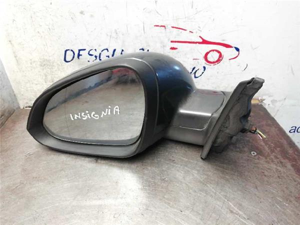 INSIGNIA SPORTS TOURER Retrovisor Izquierdo INSIGNIA SPORTS TOURER Retrovisor Izquierdo