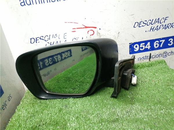 5 BERL. Retrovisor Izquierdo 5 BERL. Retrovisor Izquierdo