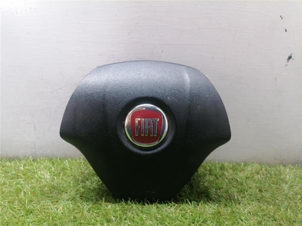 Punto III Evo 1992009- Airbag Volante Punto III Evo 1992009- Airbag Volante