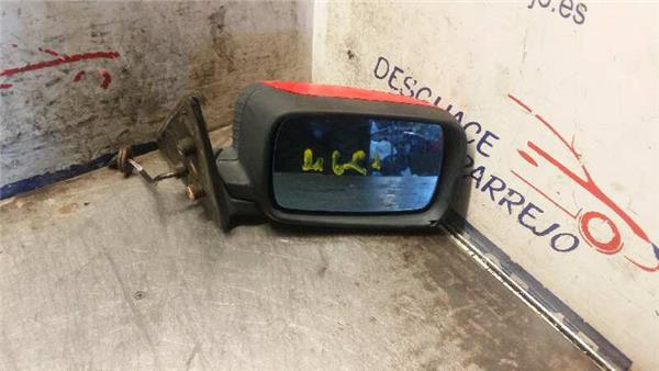 SERIE 3 BERLINA Retrovisor Derecho SERIE 3 BERLINA Retrovisor Derecho