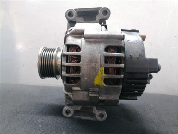 A4 Berlina 8E12.2001- Alternador A4 Berlina 8E12.2001- Alternador