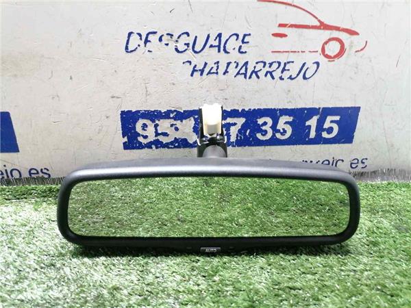 AVENSIS Retrovisor Interior AVENSIS Retrovisor Interior