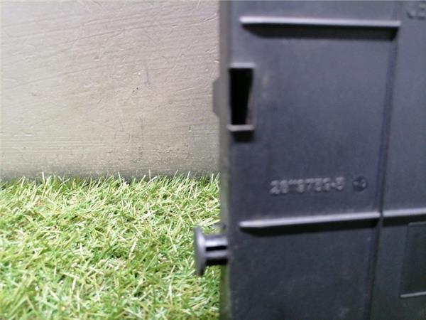 Caja Reles Citroen C5 Berlina 2.0