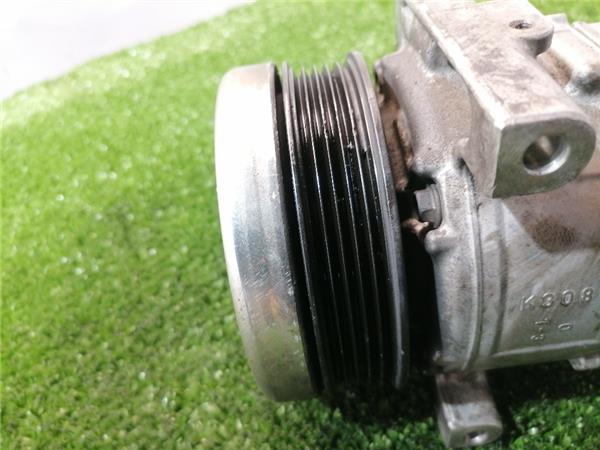 Grande Punto 1992005- Compresor Aire Acondicionado