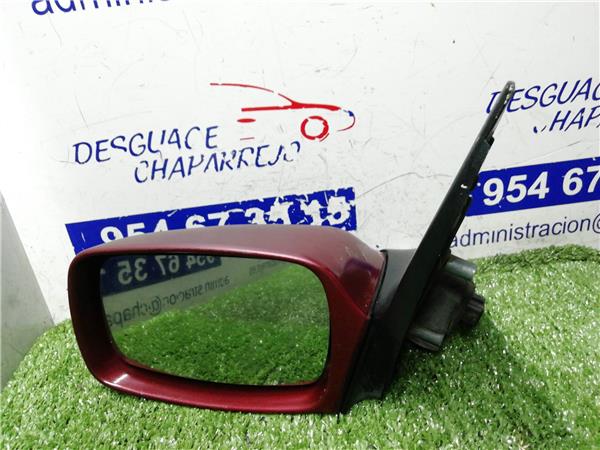 MONDEO BERLINAFAMILIAR Retrovisor Izquierdo MONDEO BERLINAFAMILIAR Retrovisor Izquierdo