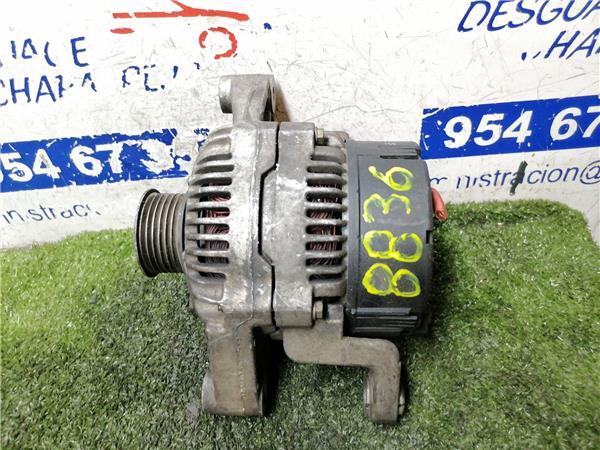 CORSA B Alternador CORSA B Alternador