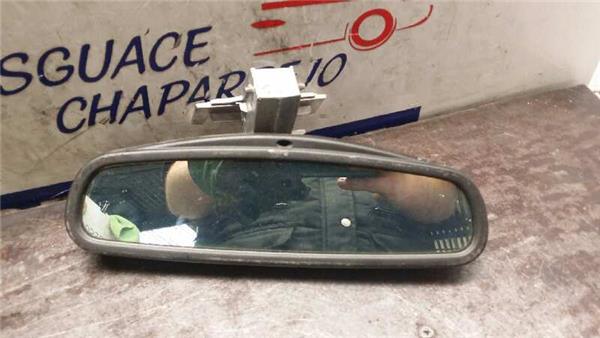 retrovisor interior nissan primera berlina 22