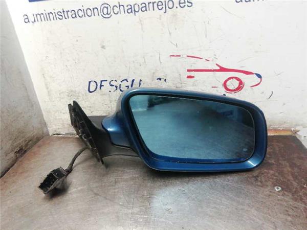 A3 Retrovisor Derecho A3 Retrovisor Derecho