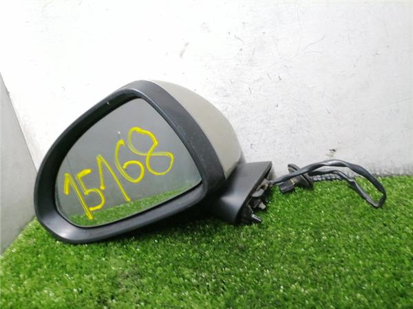 Corsa D 2006- Retrovisor Izquierdo Corsa D 2006- Retrovisor Izquierdo
