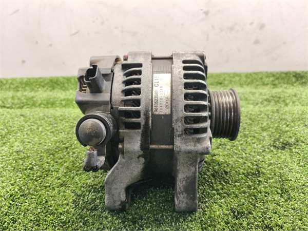 C3 Alternador C3 Alternador