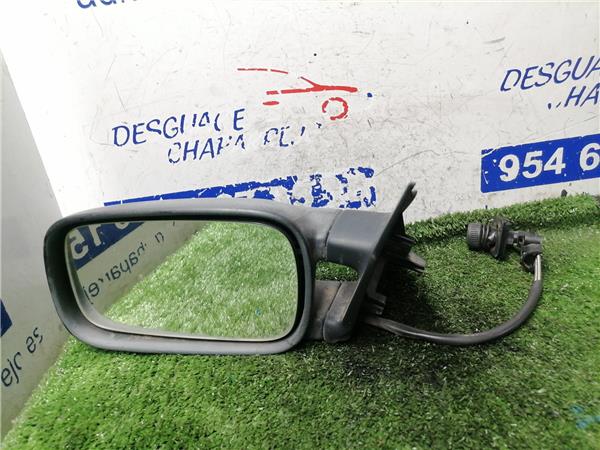 PASSAT BERLINA Retrovisor Izquierdo PASSAT BERLINA Retrovisor Izquierdo