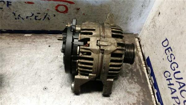 147 Alternador 147 Alternador