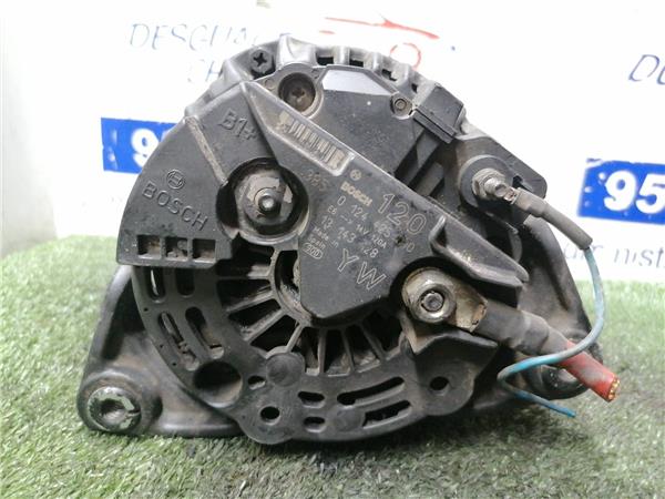CORSA C Alternador