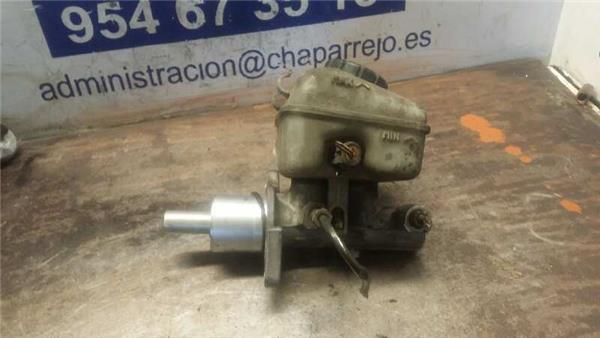 ZAFIRA A Bomba Freno ZAFIRA A Bomba Freno