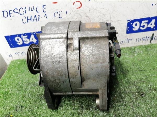 100 BERLINA Alternador 100 BERLINA Alternador