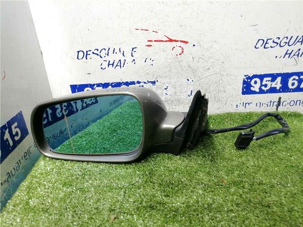 PASSAT BERLINA Retrovisor Izquierdo PASSAT BERLINA Retrovisor Izquierdo