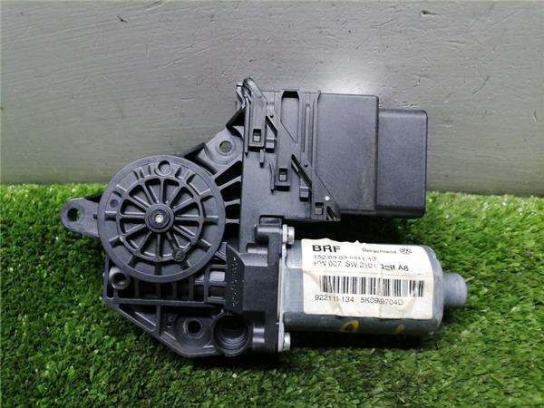 motor elevalunas trasero derecho volkswagen g