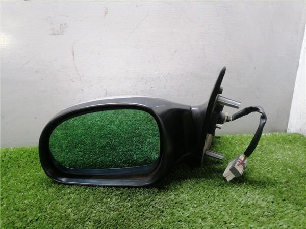 406 Berlina S1S208.1995- Retrovisor Izquierdo 406 Berlina S1S208.1995- Retrovisor Izquierdo
