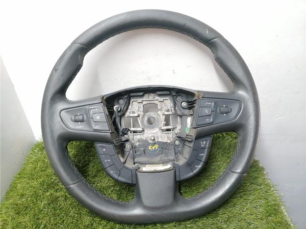 508 Volante 508 Volante