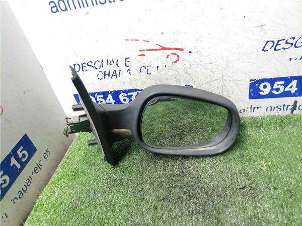 CLIO II FASE II Retrovisor Derecho CLIO II FASE II Retrovisor Derecho