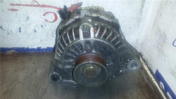 FIESTA BERLINA Alternador FIESTA BERLINA Alternador
