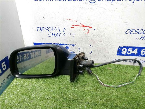 307 Retrovisor Izquierdo 307 Retrovisor Izquierdo