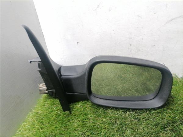 Megane II Berlina 5P 10.2002- Retrovisor Derecho Megane II Berlina 5P 10.2002- Retrovisor Derecho
