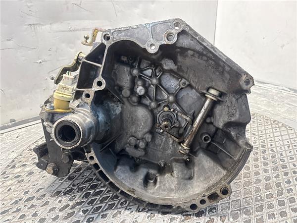 caja cambios manual citroen xsara berlina (1997 >) 1.6 16v