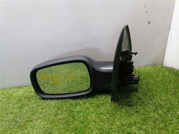 Megane II Berlina 5P 10.2002- Retrovisor Izquierdo Megane II Berlina 5P 10.2002- Retrovisor Izquierdo
