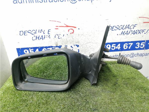 ASTRA G BERLINA Retrovisor Izquierdo ASTRA G BERLINA Retrovisor Izquierdo