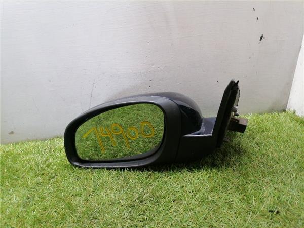Vectra C Berlina 2002- Retrovisor Izquierdo Vectra C Berlina 2002- Retrovisor Izquierdo