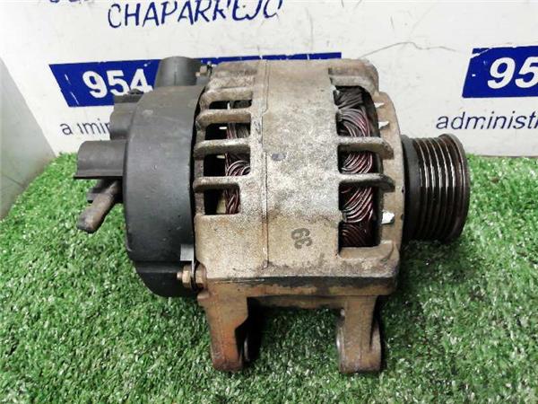 PUNTO BERLINA Alternador PUNTO BERLINA Alternador