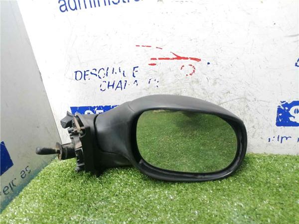C3 Retrovisor Derecho C3 Retrovisor Derecho