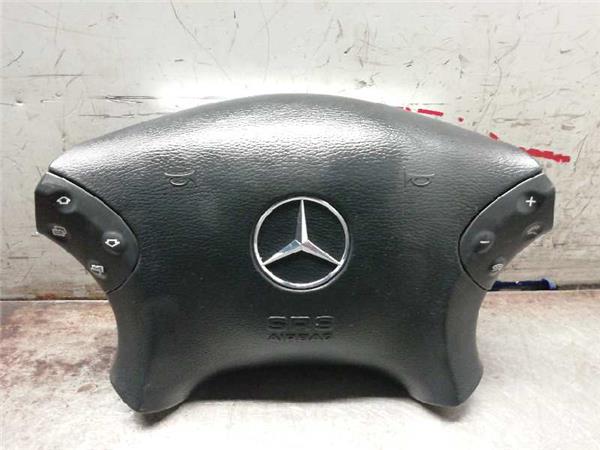 CLASE C BERLINA Airbag Volante CLASE C BERLINA Airbag Volante