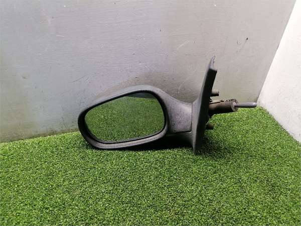 Clio II Fase II BCB02001- Retrovisor Izquierdo Clio II Fase II BCB02001- Retrovisor Izquierdo