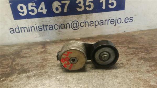 PUNTO BERLINA Tensor Correa Auxiliar PUNTO BERLINA Tensor Correa Auxiliar