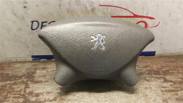 807 Airbag Volante 807 Airbag Volante