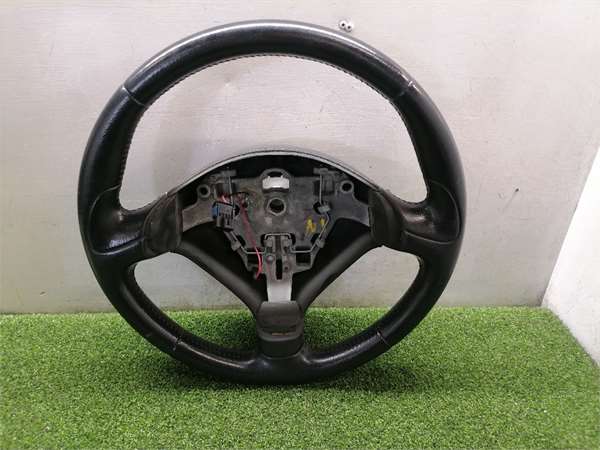 407 SW 05.2004- Volante 407 SW 05.2004- Volante