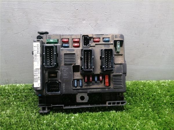 caja reles citroen xsara picasso (1999 >) 2.0 hdi satisfaction plus ii [2,0 ltr.   66 kw hdi cat (rhy / dw10td)]