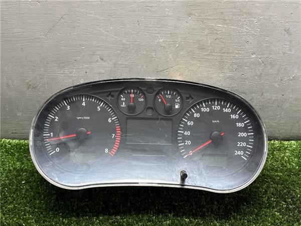 cuadro instrumentos seat leon 1m1 111999 16