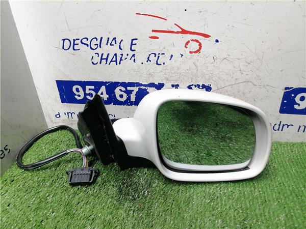PASSAT BERLINA Retrovisor Derecho PASSAT BERLINA Retrovisor Derecho