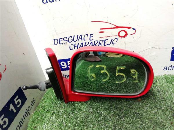 ATOS PRIME Retrovisor Derecho ATOS PRIME Retrovisor Derecho