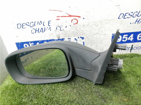 LAGUNA II Retrovisor Izquierdo LAGUNA II Retrovisor Izquierdo