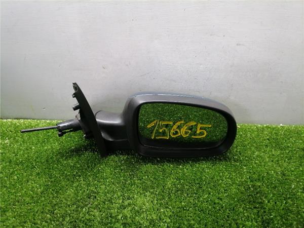 Corsa C 2003- Retrovisor Derecho Corsa C 2003- Retrovisor Derecho