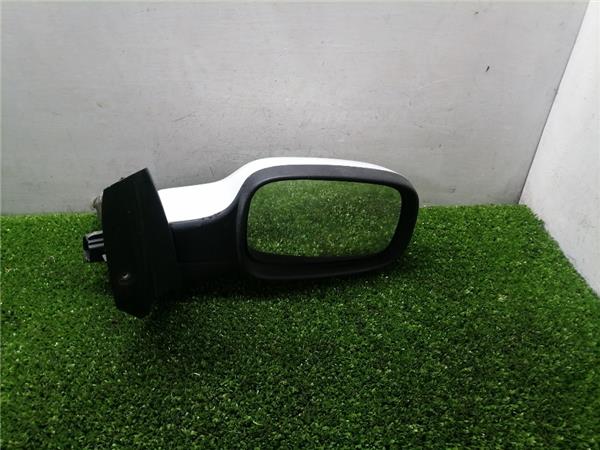 Scenic II JM2003- Retrovisor Derecho Scenic II JM2003- Retrovisor Derecho