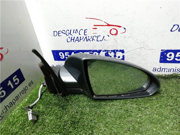 retrovisor derecho nissan primera berlina pri
