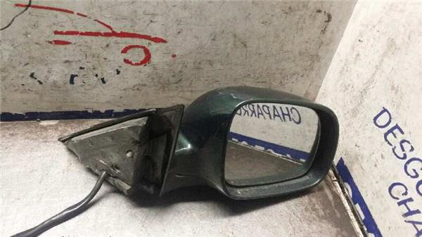retrovisor derecho volkswagen passat berlina