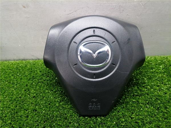 5 Berlina CR2005- Airbag Volante 5 Berlina CR2005- Airbag Volante