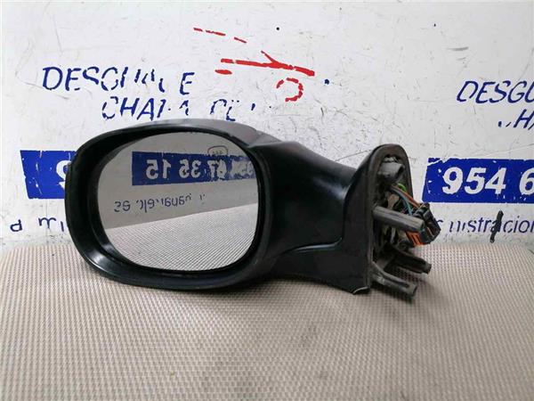 XSARA PICASSO Retrovisor Izquierdo XSARA PICASSO Retrovisor Izquierdo